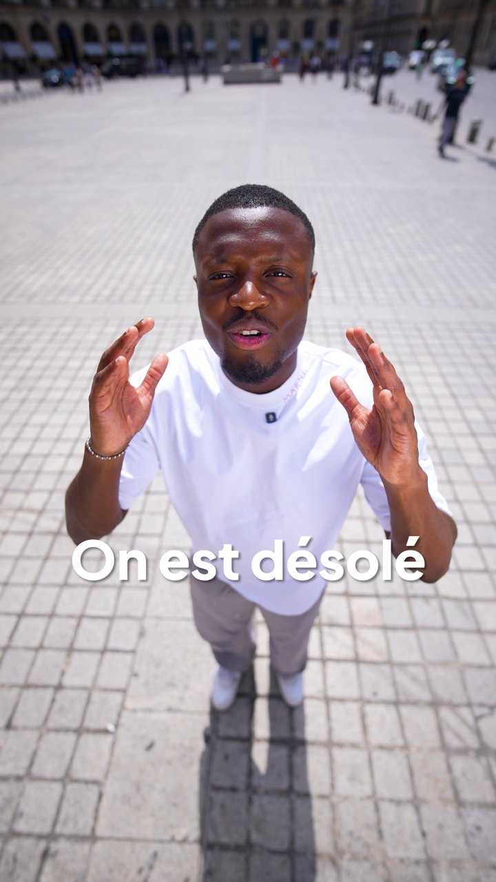 Vidéo pour l'agence Waaaw